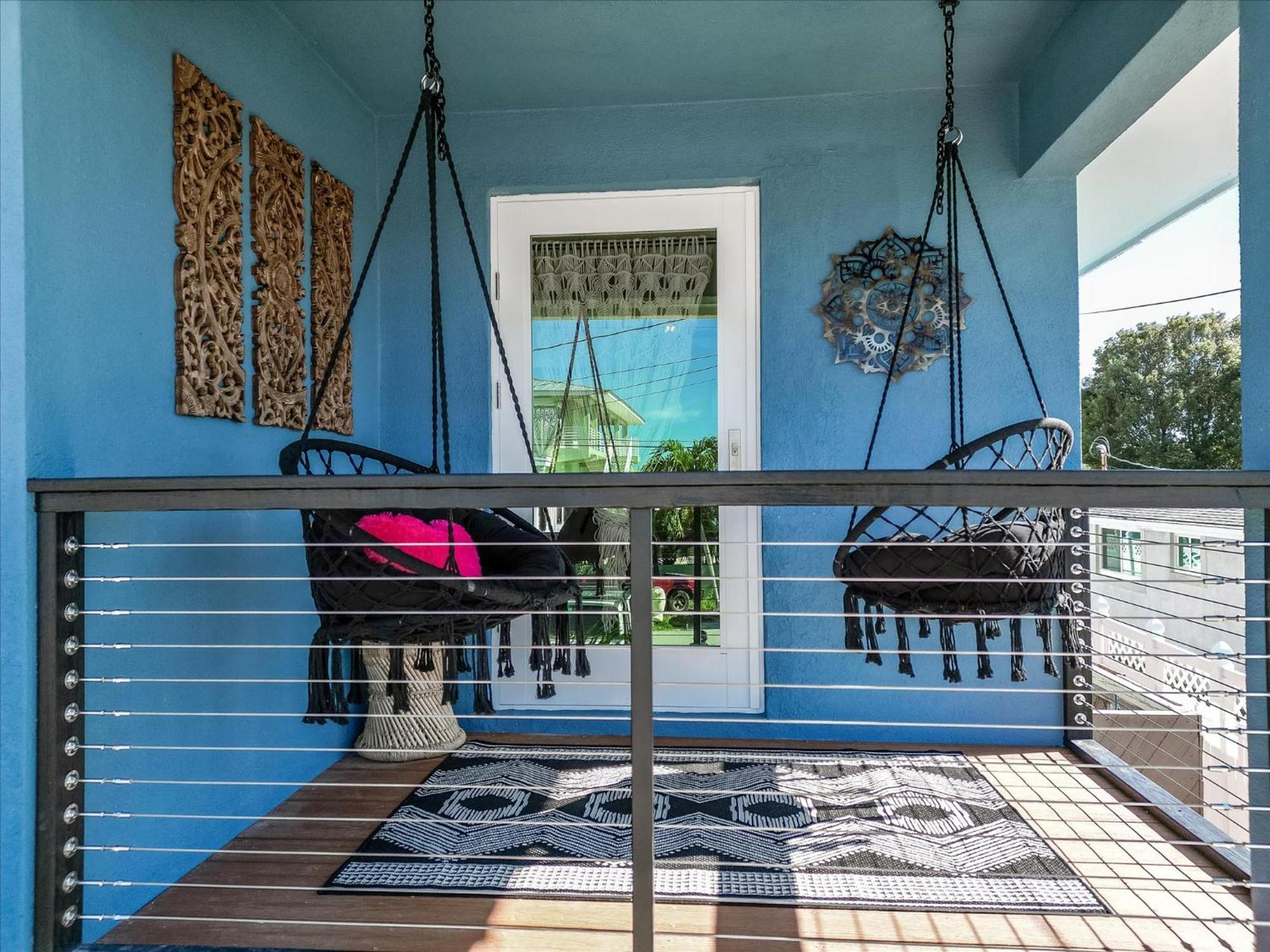 מרתון The Salty B Vacation Rental מראה חיצוני תמונה