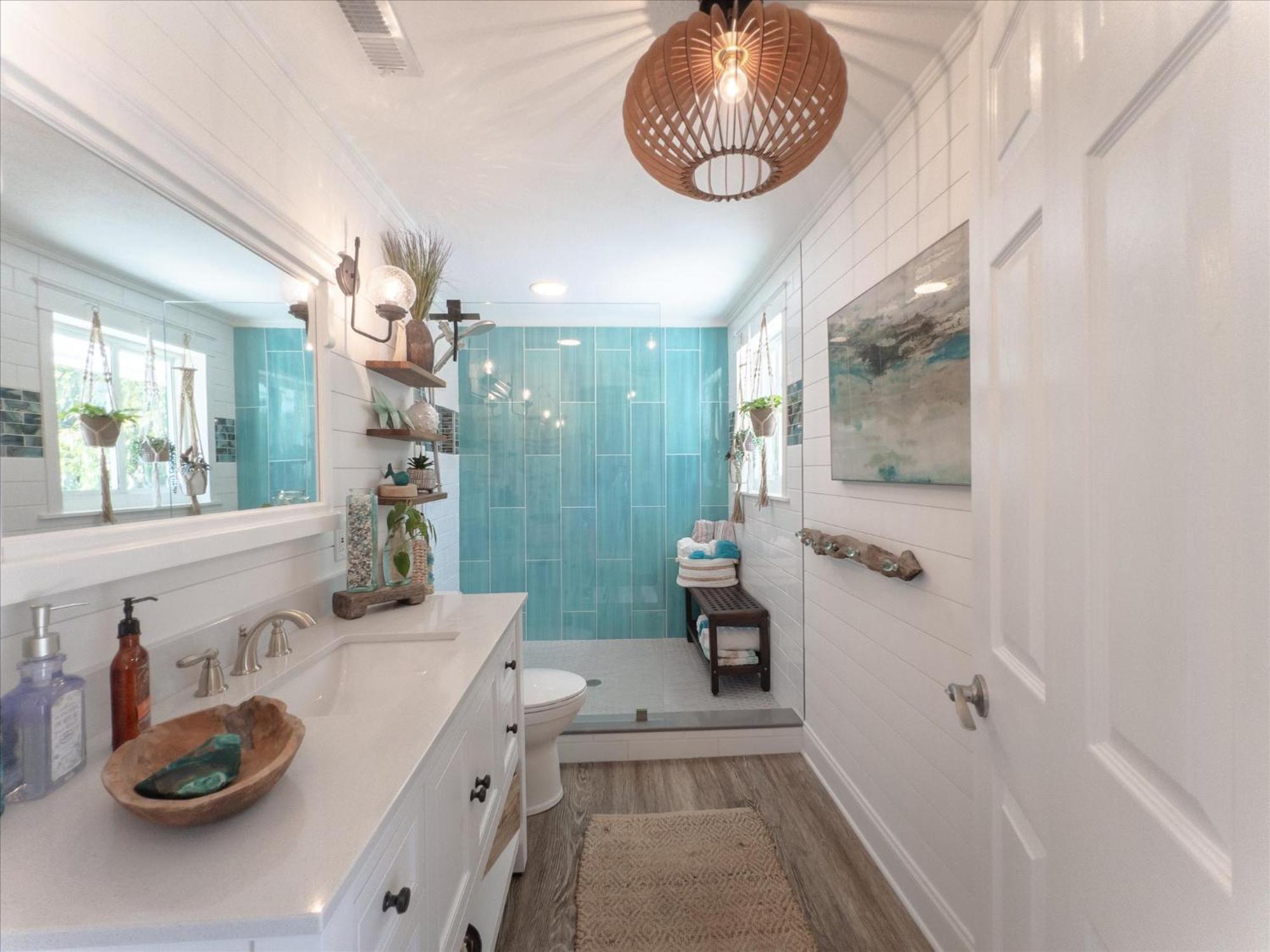מרתון The Salty B Vacation Rental מראה חיצוני תמונה